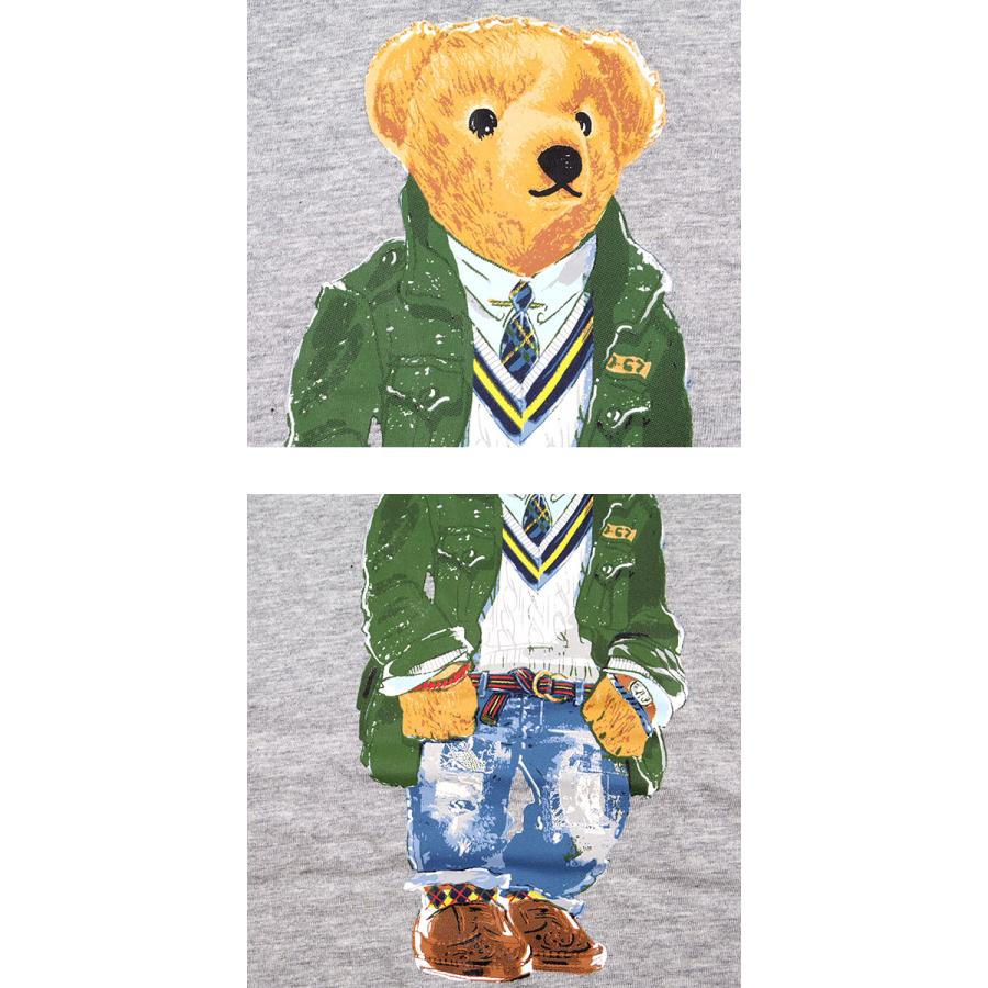 POLO RALPH LAUREN ラルフローレン ポロベア Tシャツ メンズ POLO RALPH LAUREN ラルフローレン ポロベア Tシャツ メンズ