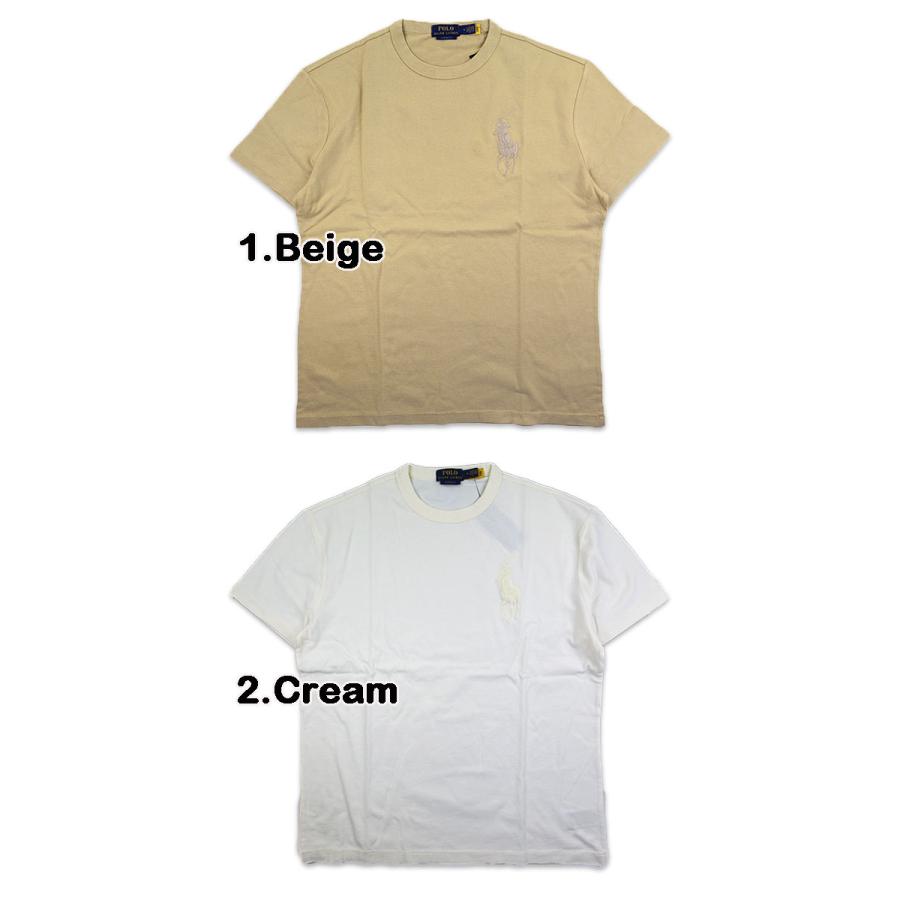POLO RALPH LAUREN ラルフローレン Ralph Lauren Tシャツ メンズ POLO RALPH LAUREN ラルフローレン Ralph Lauren Tシャツ メンズ