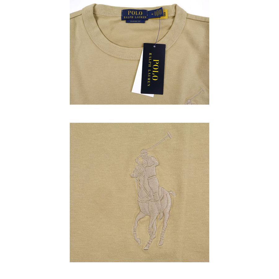 POLO RALPH LAUREN ラルフローレン Ralph Lauren Tシャツ メンズ POLO RALPH LAUREN ラルフローレン Ralph Lauren Tシャツ メンズ