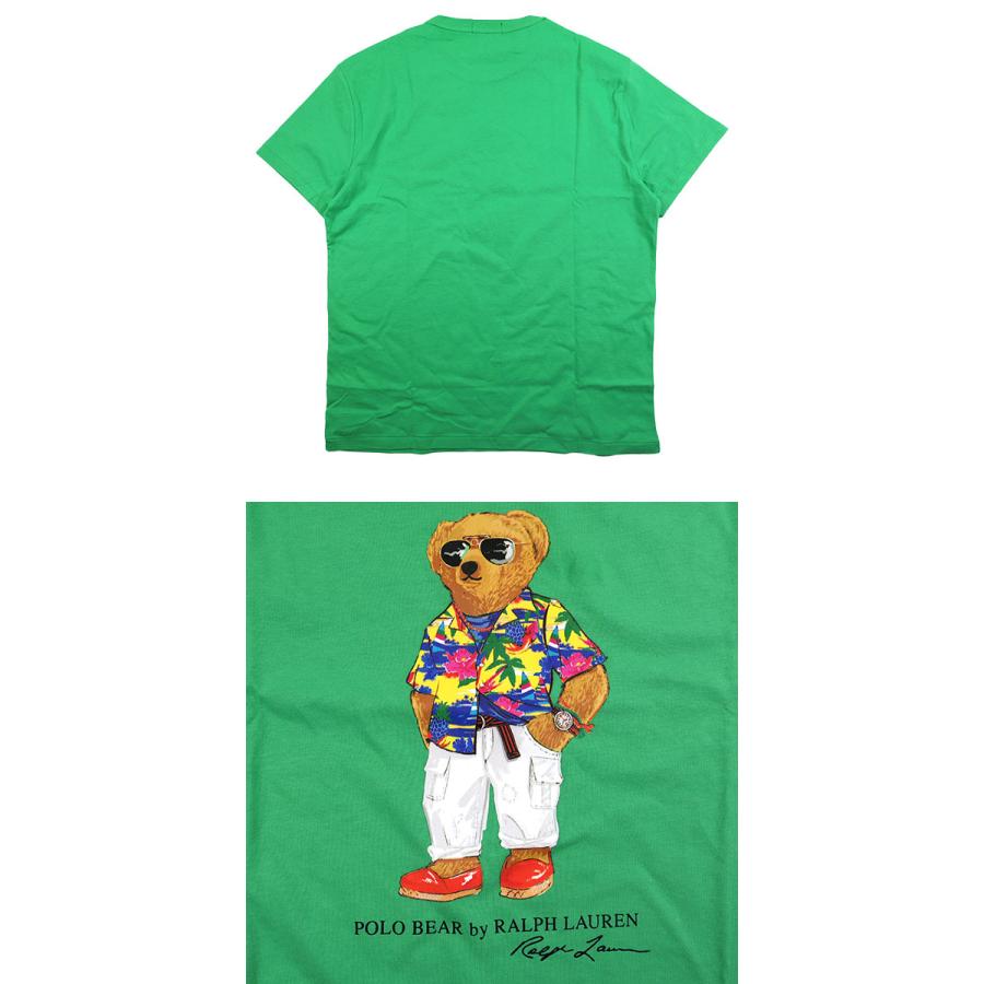 POLO RALPH LAUREN ラルフローレン Tシャツ メンズ 半袖 POLO RALPH LAUREN ラルフローレン Tシャツ メンズ 半袖