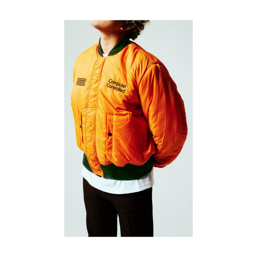 Alpha Industries アルファ インダストリーズ アウター alpha MA-1 