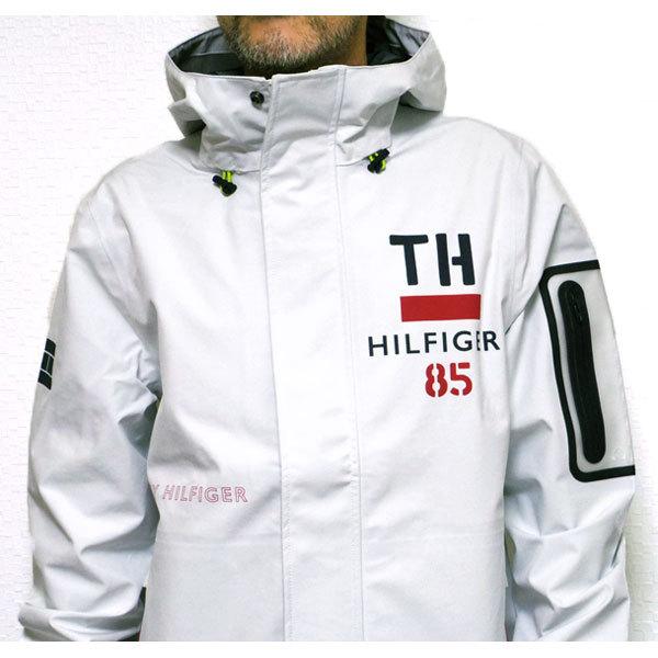 ジャケット メンズ アウター トミーヒルフィガー Tommy Hilfiger Bergen Rain Jacket 78e2638 Thm 030 Reason 通販 Yahoo ショッピング