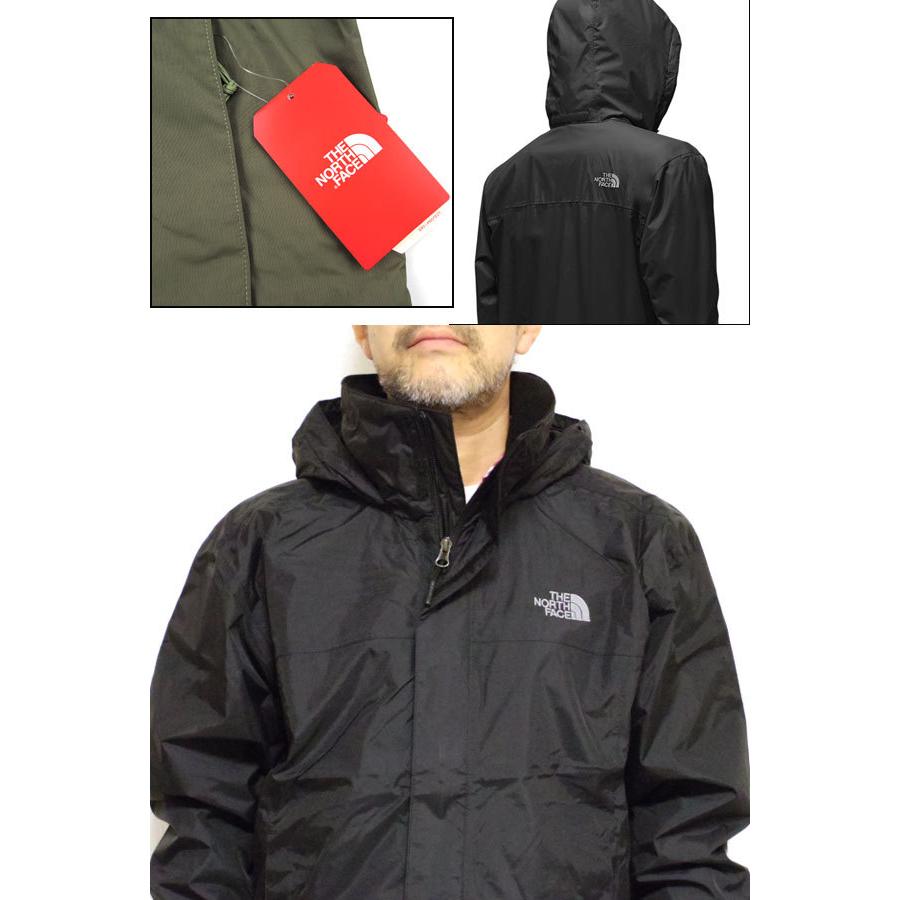 ノースフェイス ジャケット メンズ The North Face Resolve2 Jacket アウター マウンテンパーカー Tnf 211 Reason 通販 Yahoo ショッピング