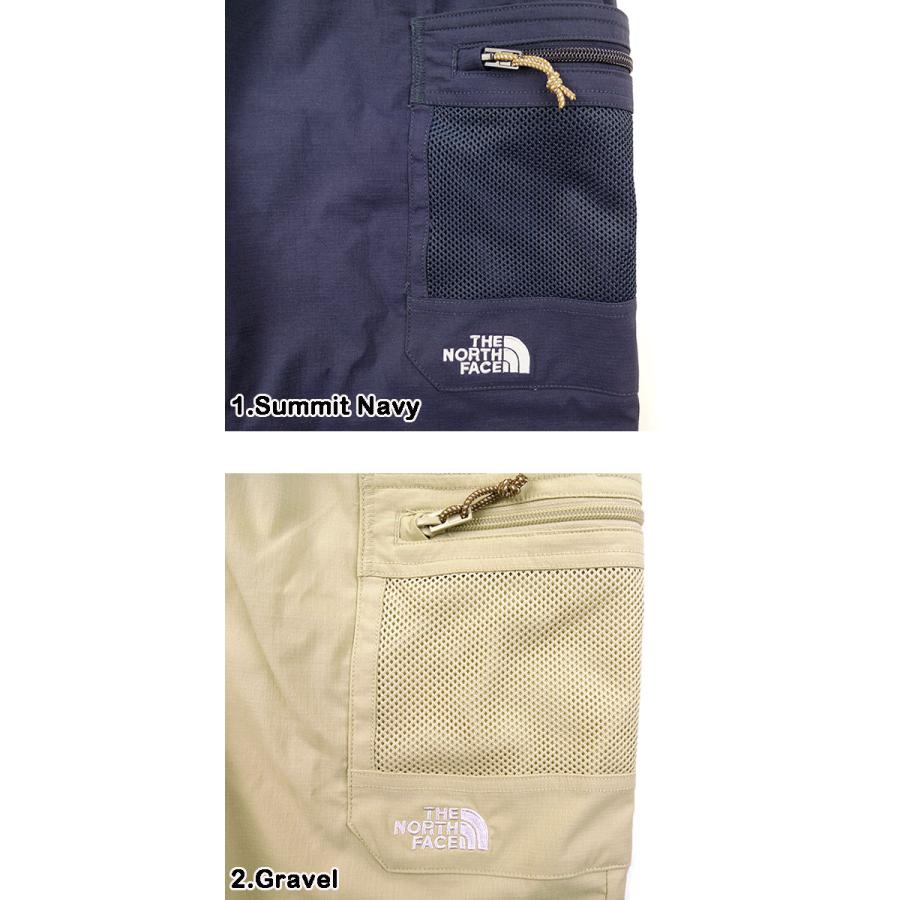 THE NORTH FACE ノースフェイス ハーフパンツ メンズ カーゴ THE NORTH FACE ノースフェイス ハーフパンツ メンズ カーゴ