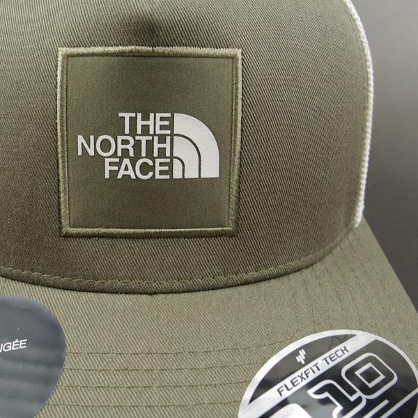north face flexfit hat