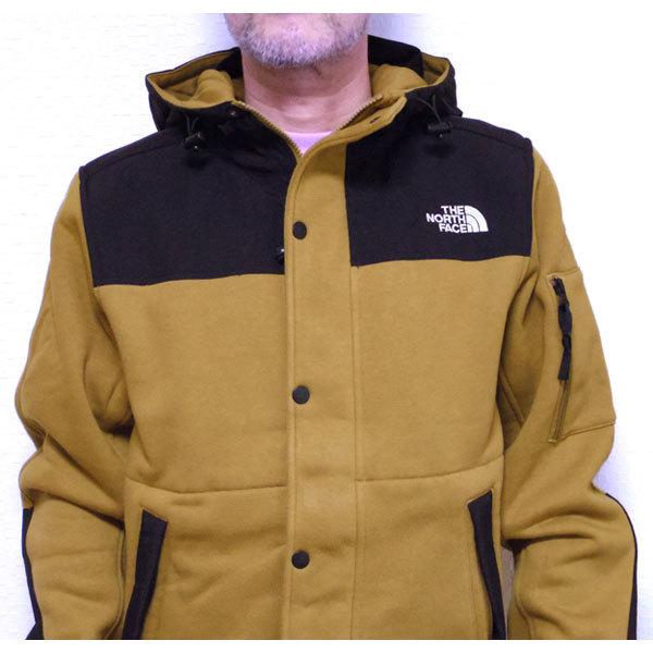 north face highrail fleece jacket