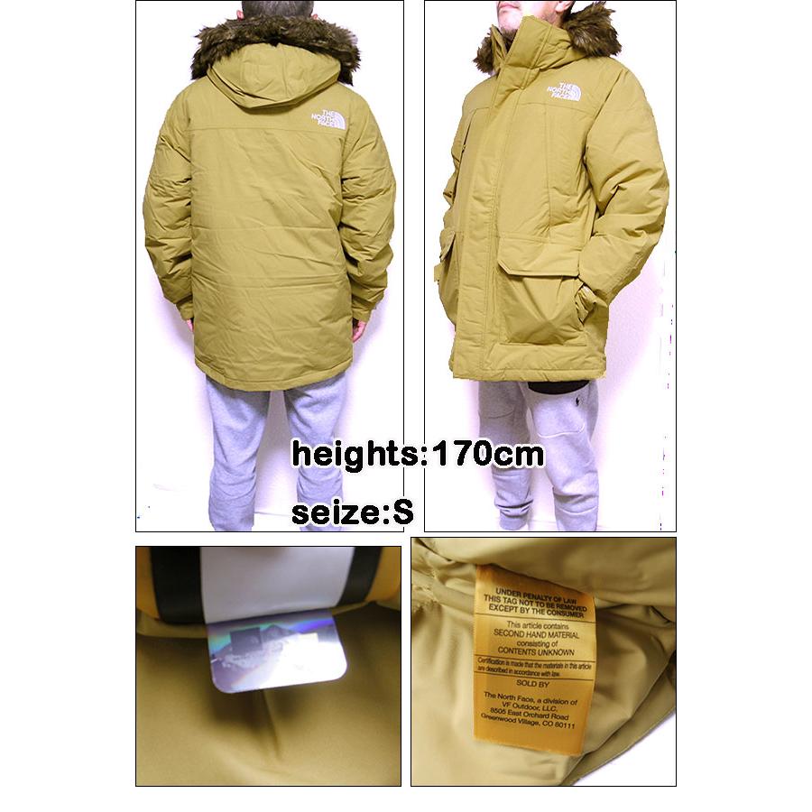 THE NORTH FACE ノースフェイス ダウン メンズ アウター THE NORTH FACE ノースフェイス ダウン メンズ アウター