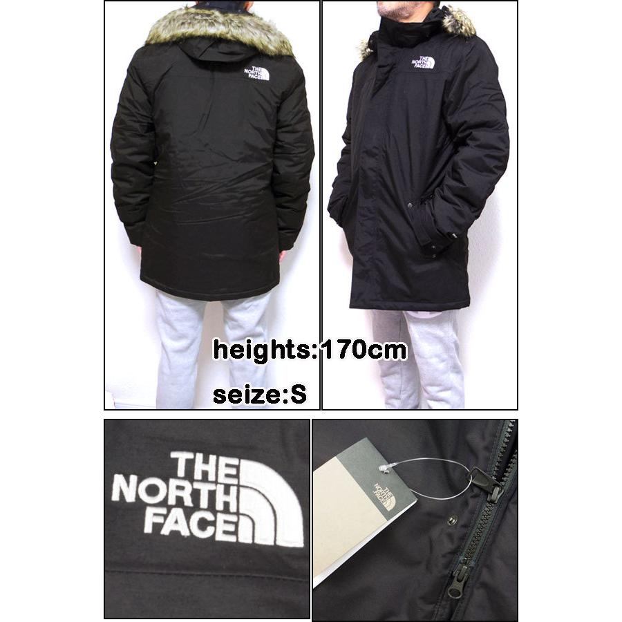 THE NORTH FACE ノースフェイス アウター ジャケット メンズ RECYCLED 