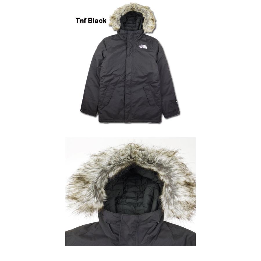THE NORTH FACE ノースフェイス アウター ジャケット メンズ RECYCLED 
