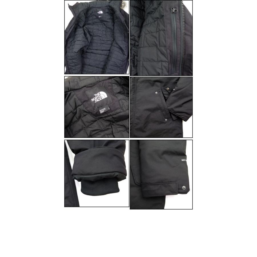 THE NORTH FACE ノースフェイス アウター ジャケット メンズ RECYCLED 