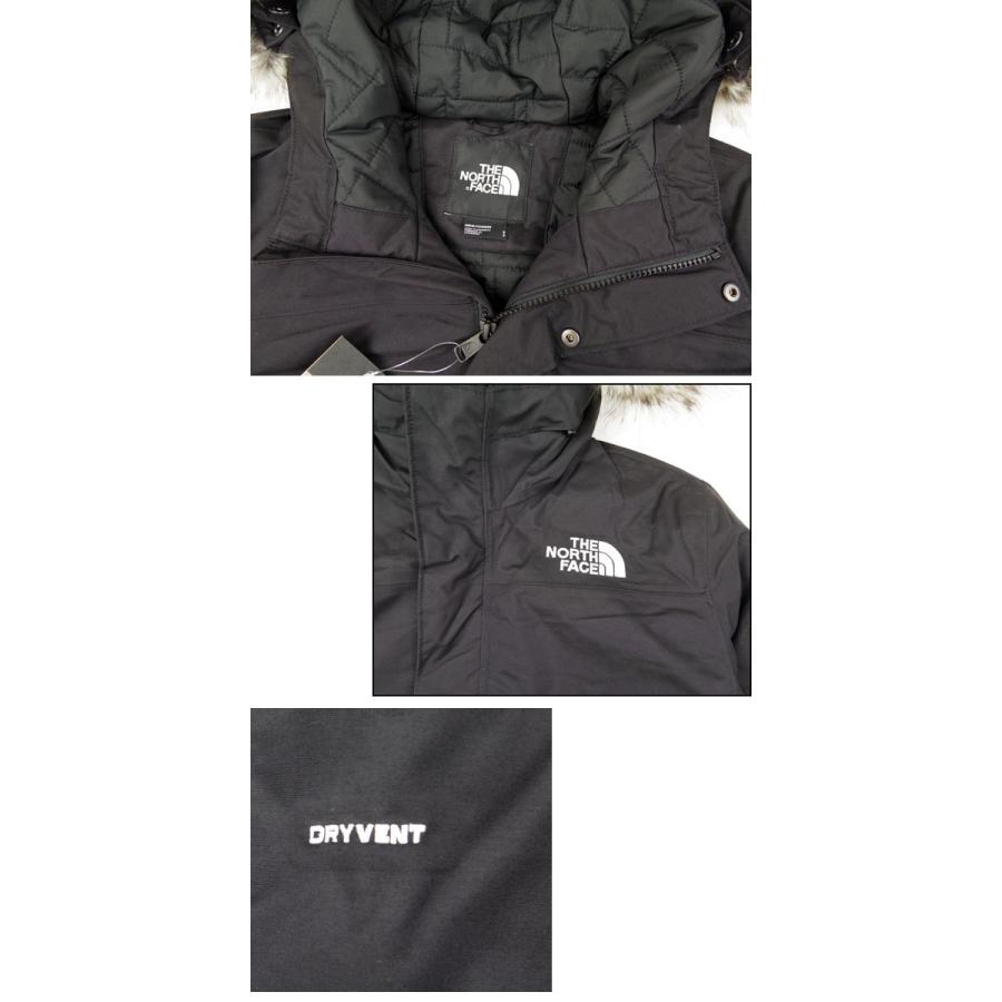 THE NORTH FACE ノースフェイス アウター ジャケット メンズ RECYCLED 