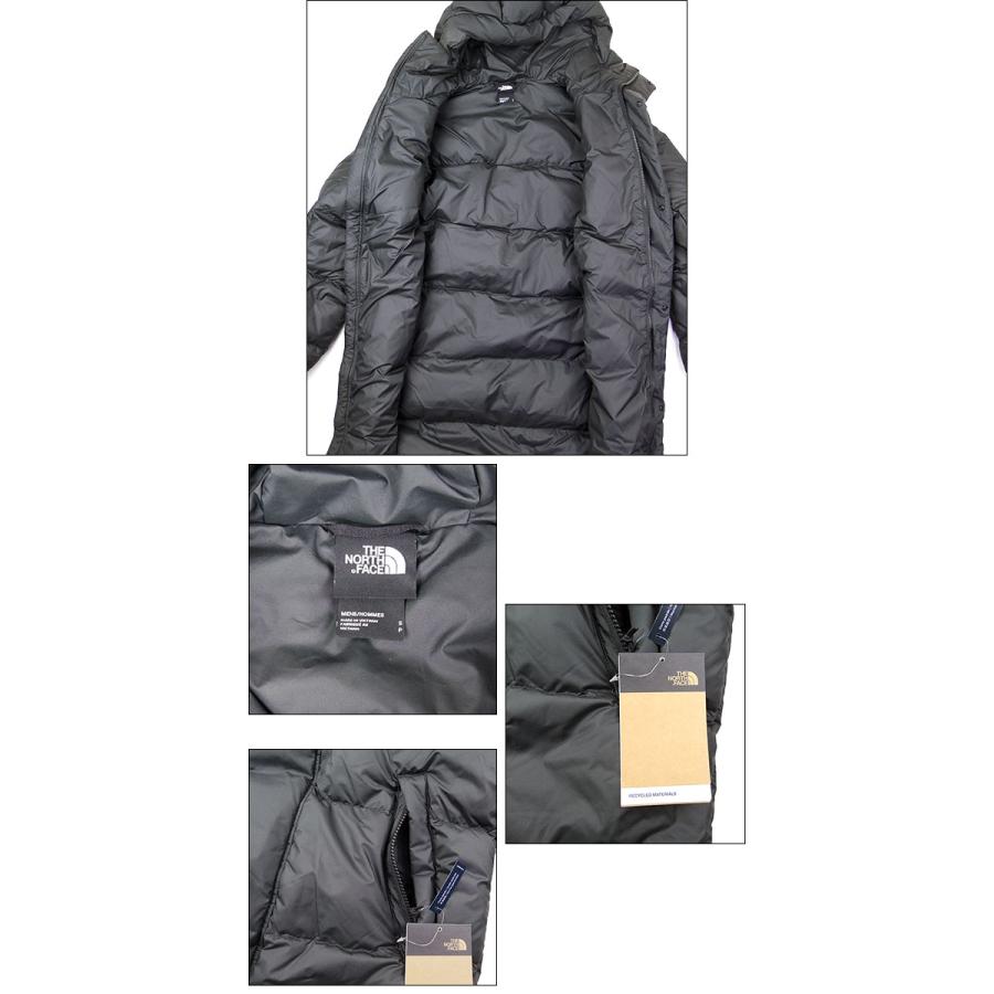 THE NORTH FACE ノースフェイス ダウン メンズ アウター コート THE NORTH FACE ノースフェイス ダウン メンズ アウター コート