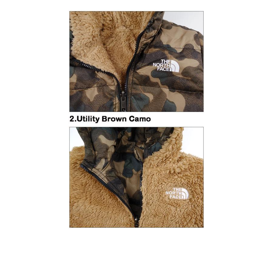 THE NORTH FACE ノースフェイス キッズ アウター ジャケット THE NORTH FACE ノースフェイス キッズ アウター ジャケット