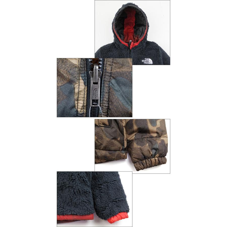 THE NORTH FACE ノースフェイス キッズ アウター ジャケット THE NORTH FACE ノースフェイス キッズ アウター ジャケット