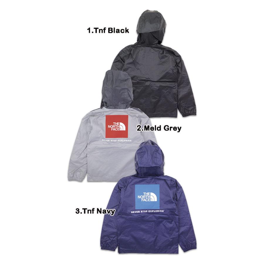 ノースフェイス キッズ ジャケット マウンテンパーカー ジュニア Boys Zipline The North Face Tnfb 259 Reason 通販 Yahoo ショッピング