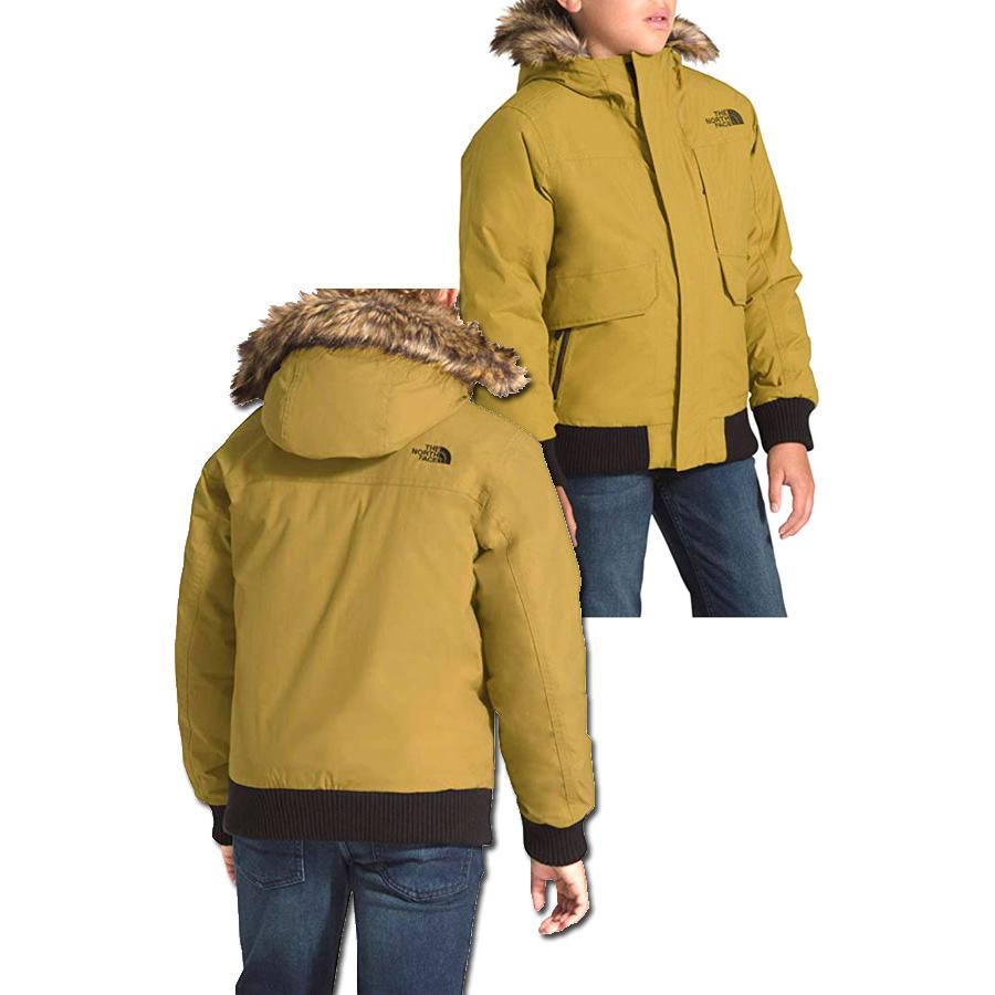 ノースフェイス アウター キッズ ダウン セール THE NORTH FACE  
