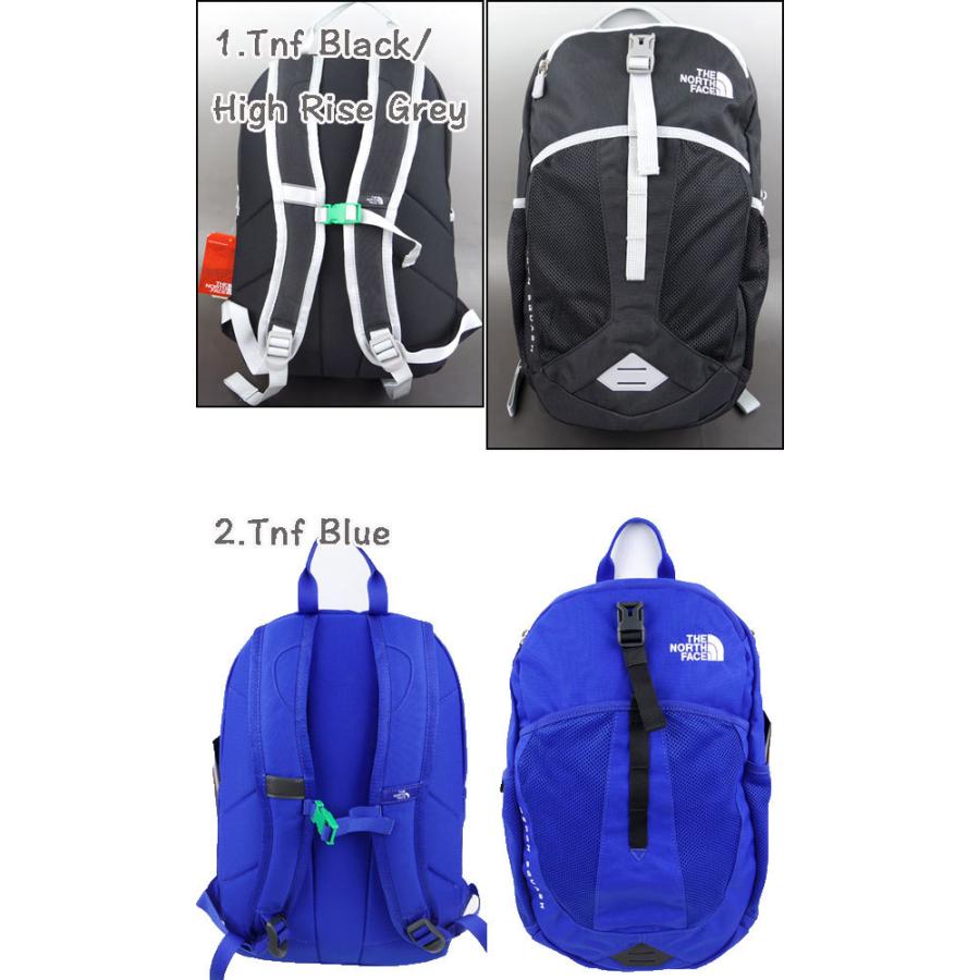ノースフェイス リュック キッズ The North Face ブランド Recon Squash 男の子 女の子 17l Tnfb 281 Reason 通販 Yahoo ショッピング