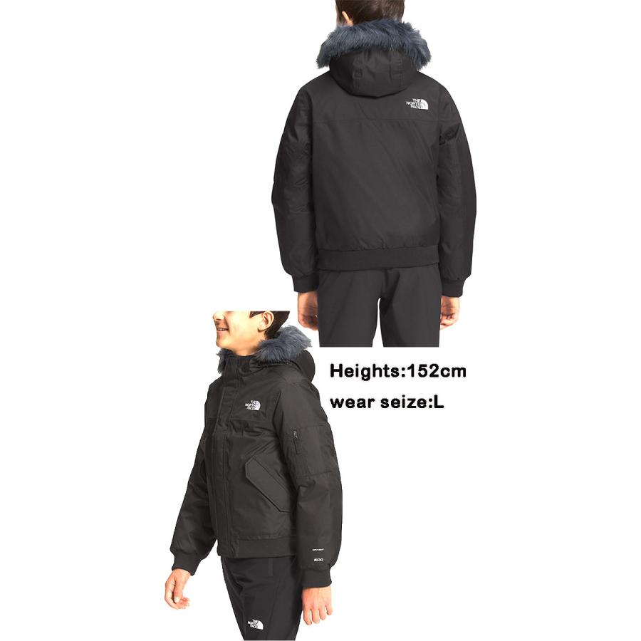 THE NORTH FACE ノースフェイス キッズ ダウン アウター THE NORTH FACE ノースフェイス キッズ ダウン アウター