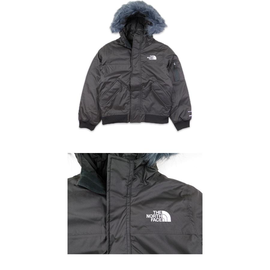 THE NORTH FACE ノースフェイス キッズ ダウン アウター THE NORTH FACE ノースフェイス キッズ ダウン アウター