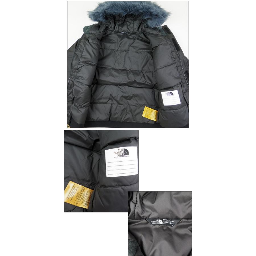 THE NORTH FACE ノースフェイス キッズ ダウン アウター THE NORTH FACE ノースフェイス キッズ ダウン アウター