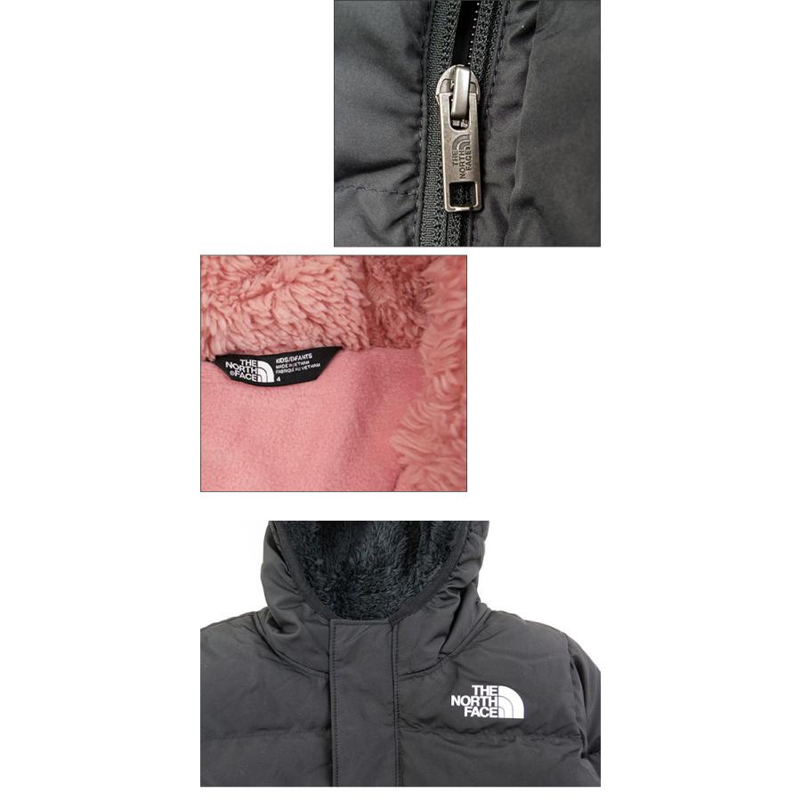 THE NORTH FACE ノースフェイス キッズ ダウンジャケット THE NORTH FACE ノースフェイス キッズ ダウンジャケット