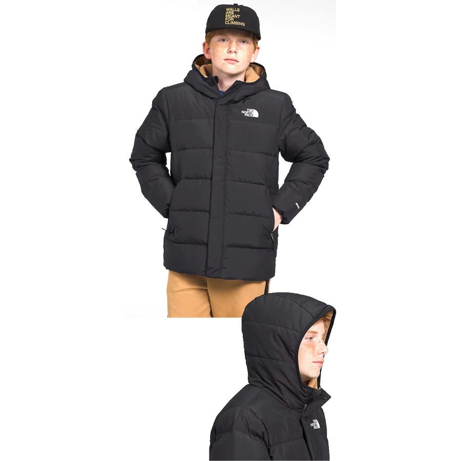 ノースフェイス キッズ ダウン ジャケット THE NORTH FACE North ノースフェイス キッズ ダウン ジャケット THE NORTH FACE North