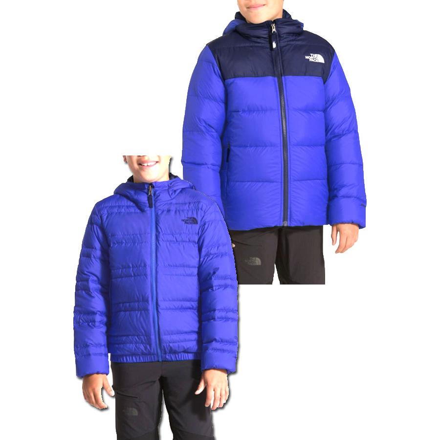 THE NORTH FACE ノースフェイス ダウン キッズ アウター THE NORTH FACE ノースフェイス ダウン キッズ アウター