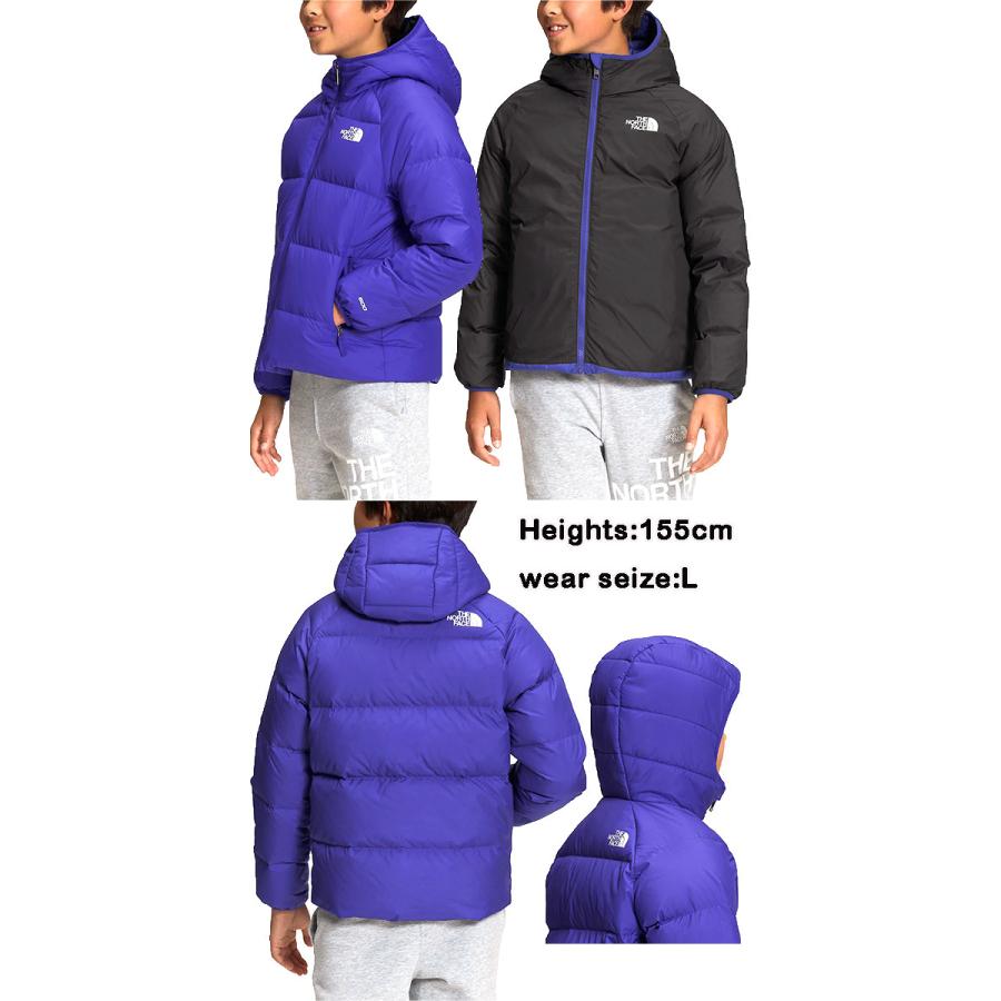THE NORTH FACE ノースフェイス キッズ ダウン アウター THE NORTH FACE ノースフェイス キッズ ダウン アウター