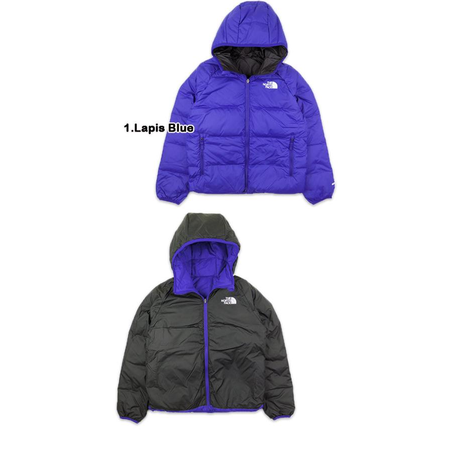 THE NORTH FACE ノースフェイス キッズ ダウン アウター THE NORTH FACE ノースフェイス キッズ ダウン アウター