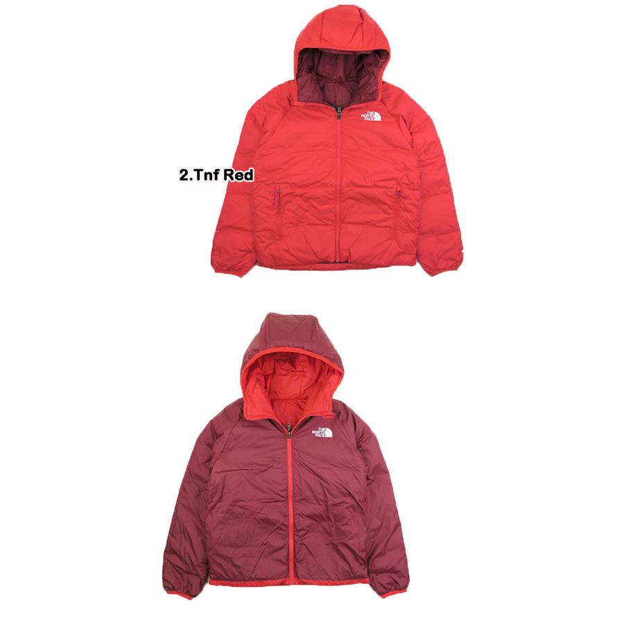 THE NORTH FACE ノースフェイス キッズ ダウン アウター THE NORTH FACE ノースフェイス キッズ ダウン アウター