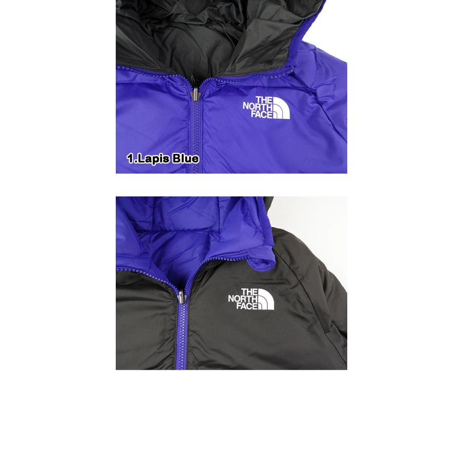 THE NORTH FACE ノースフェイス キッズ ダウン アウター THE NORTH FACE ノースフェイス キッズ ダウン アウター