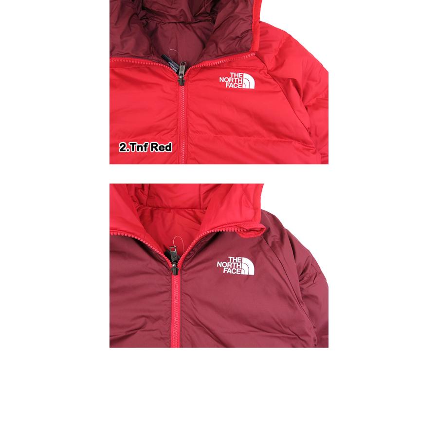 THE NORTH FACE ノースフェイス キッズ ダウン アウター THE NORTH FACE ノースフェイス キッズ ダウン アウター