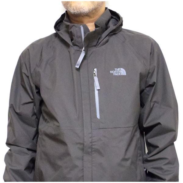 dryzzle the north face