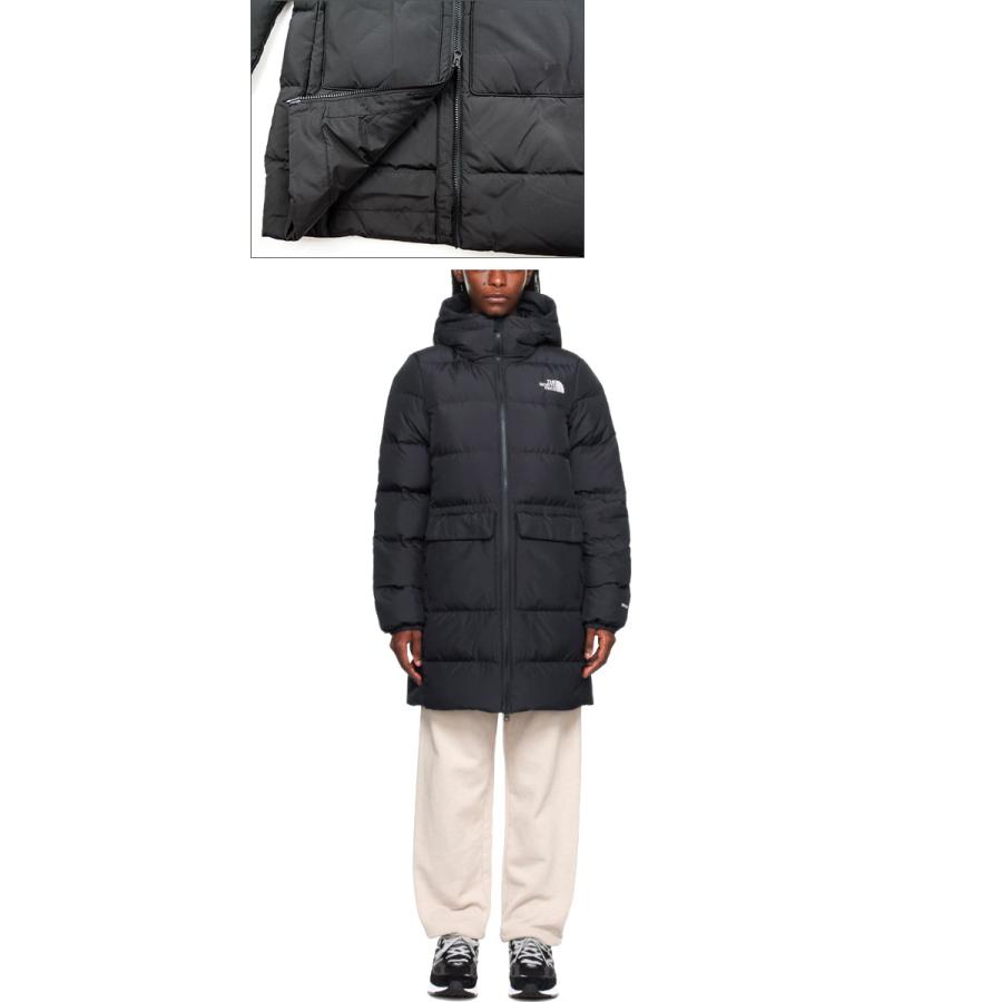 THE NORTH FACE ノースフェイス ダウン レディース アウター THE NORTH FACE ノースフェイス ダウン レディース アウター