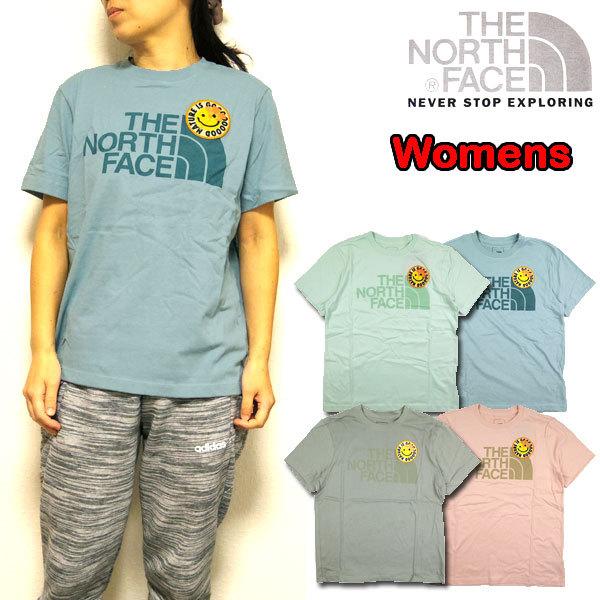 ノースフェイス レディース Tシャツ Patches Tee The North Face ワッペン ブランド 21新作 Xs S M L Tnfw 278 Reason 通販 Yahoo ショッピング
