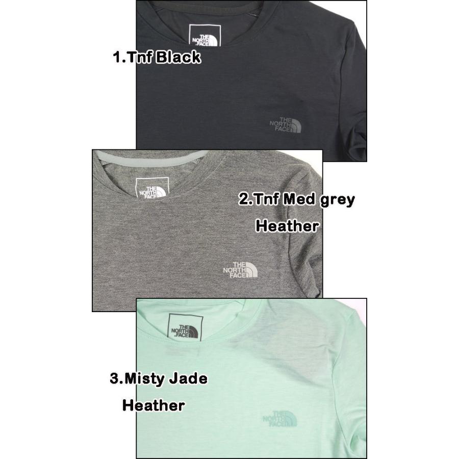 ノースフェイス ロンt レディース Tシャツ 長袖 The North Face Wander ブランド 速乾性 21新作 Tnfw 2 Reason 通販 Yahoo ショッピング
