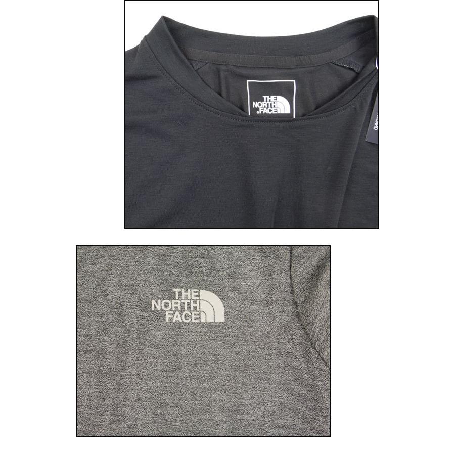 ノースフェイス ロンt レディース Tシャツ 長袖 The North Face Wander ブランド 速乾性 21新作 Tnfw 2 Reason 通販 Yahoo ショッピング