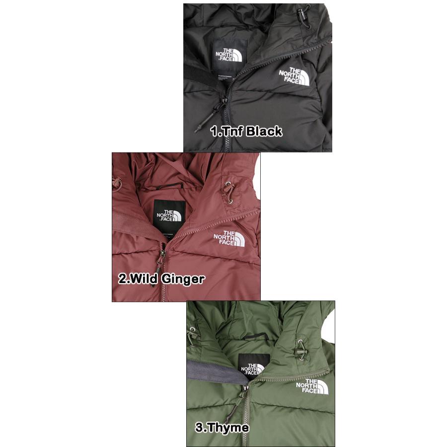 ノースフェイス ダウン レディース アウター コート Gotham Down Parka THE NORTH FACE 防寒 2022秋冬 セール ブランド NF0A4R31｜reason｜09