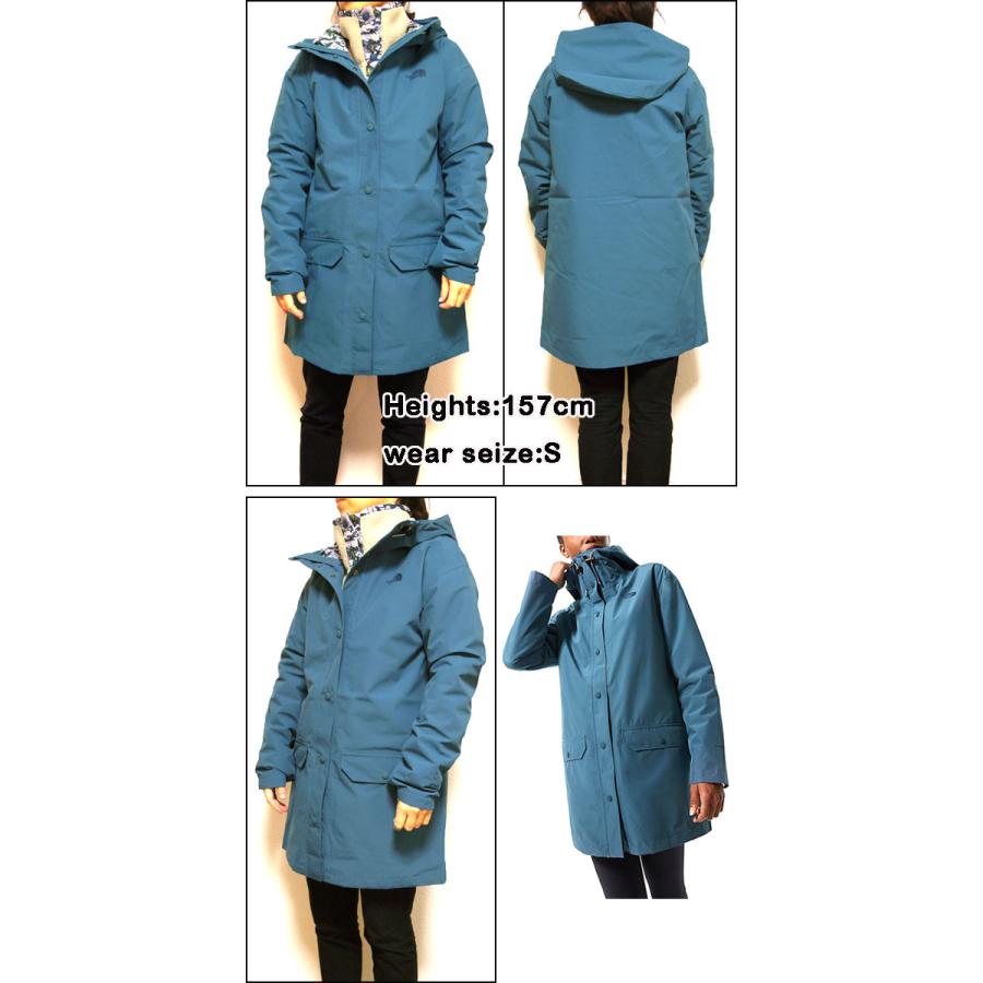 ノースフェイス アウター レディース ジャケット リバティー LIBERTY 