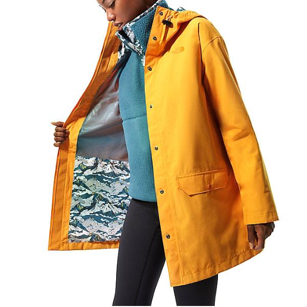 ノースフェイス アウター レディース ジャケット リバティー LIBERTY 