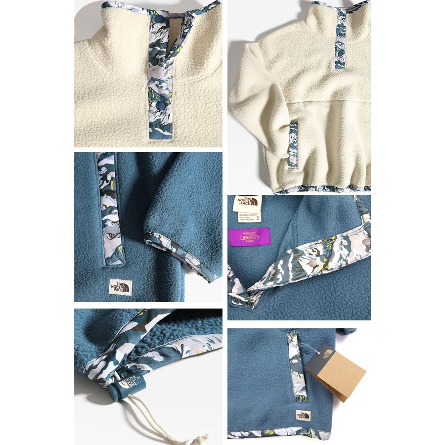 THE NORTH FACE ノースフェイス フリース レディース ボア THE NORTH FACE ノースフェイス フリース レディース ボア
