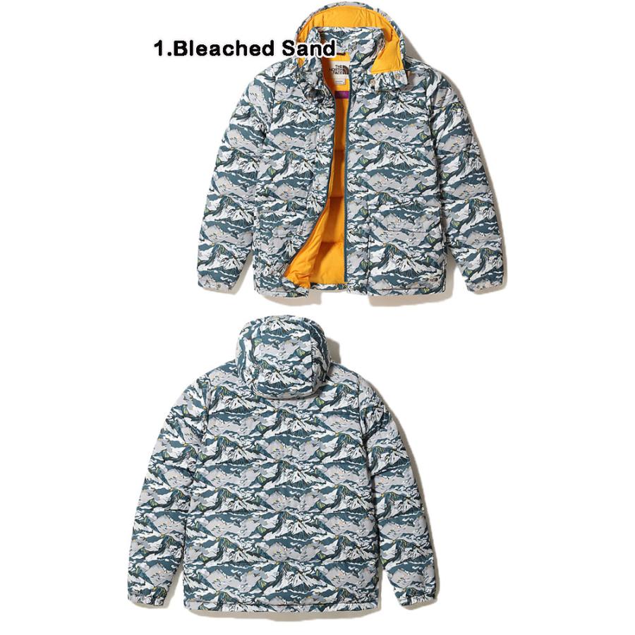 THE NORTH FACE ノースフェイス ダウン レディース ジャケット  