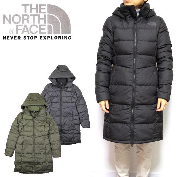 ノースフェイス レディース アウター ダウンコート Metropolis Parka Iii ロング 防寒 Xs S M L Tnfw 534 Reason 通販 Yahoo ショッピング