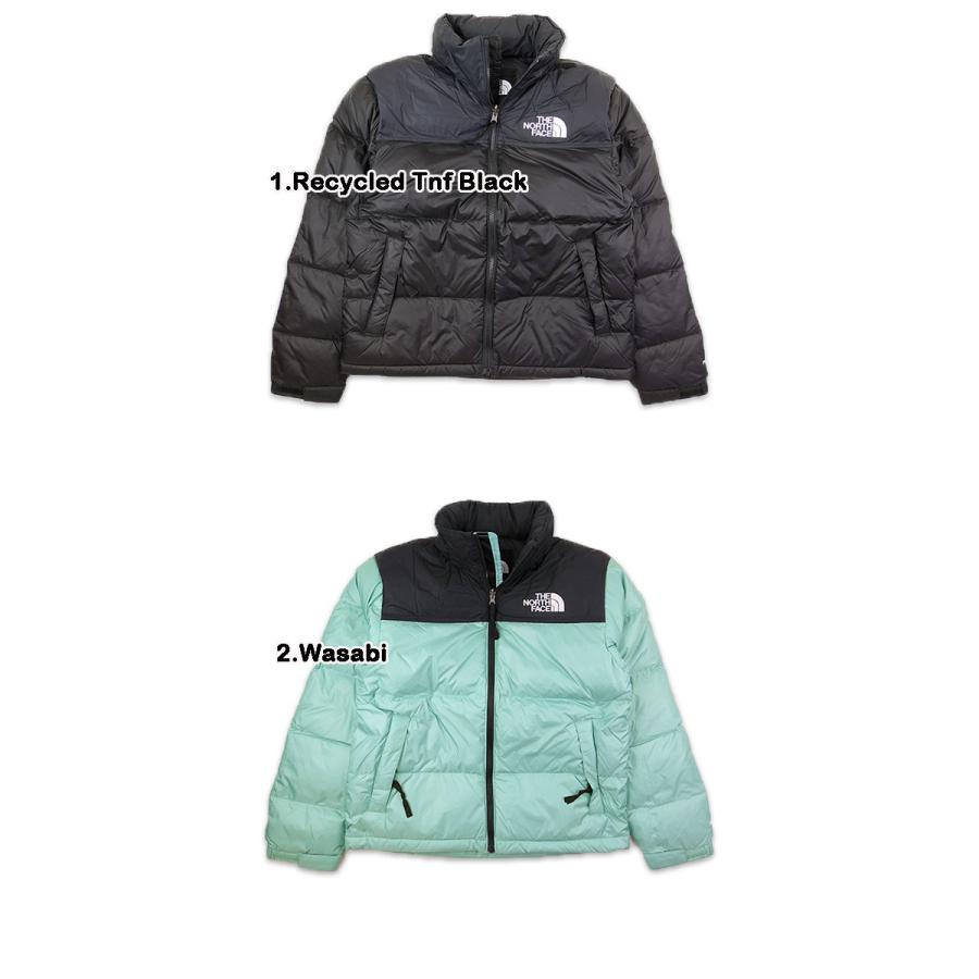 THE NORTH FACE ノースフェイス ヌプシ ダウン レディース THE NORTH FACE ノースフェイス ヌプシ ダウン レディース