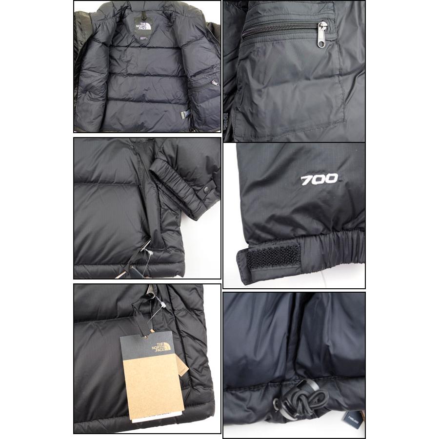 THE NORTH FACE ノースフェイス ヌプシ ダウン レディース THE NORTH FACE ノースフェイス ヌプシ ダウン レディース