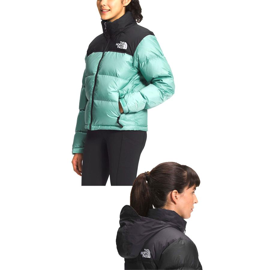 THE NORTH FACE ノースフェイス ヌプシ ダウン レディース THE NORTH FACE ノースフェイス ヌプシ ダウン レディース