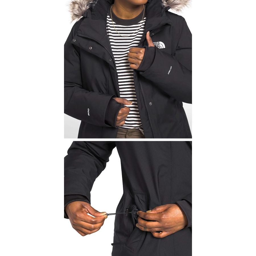 THE NORTH FACE ノースフェイス ダウン レディース コート THE NORTH FACE ノースフェイス ダウン レディース コート