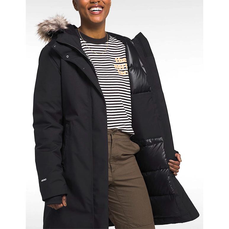THE NORTH FACE ノースフェイス ダウン レディース コート THE NORTH FACE ノースフェイス ダウン レディース コート