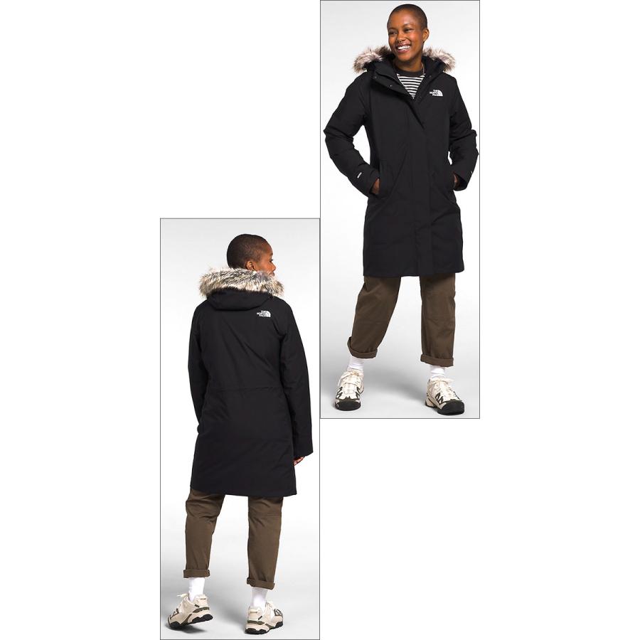 THE NORTH FACE ノースフェイス ダウン レディース コート THE NORTH FACE ノースフェイス ダウン レディース コート