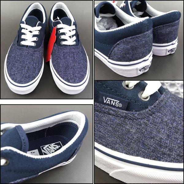 バンズ VANS キッズ スニーカー エラ ERA(Suede & Suiting) ジュニア｜reason｜03